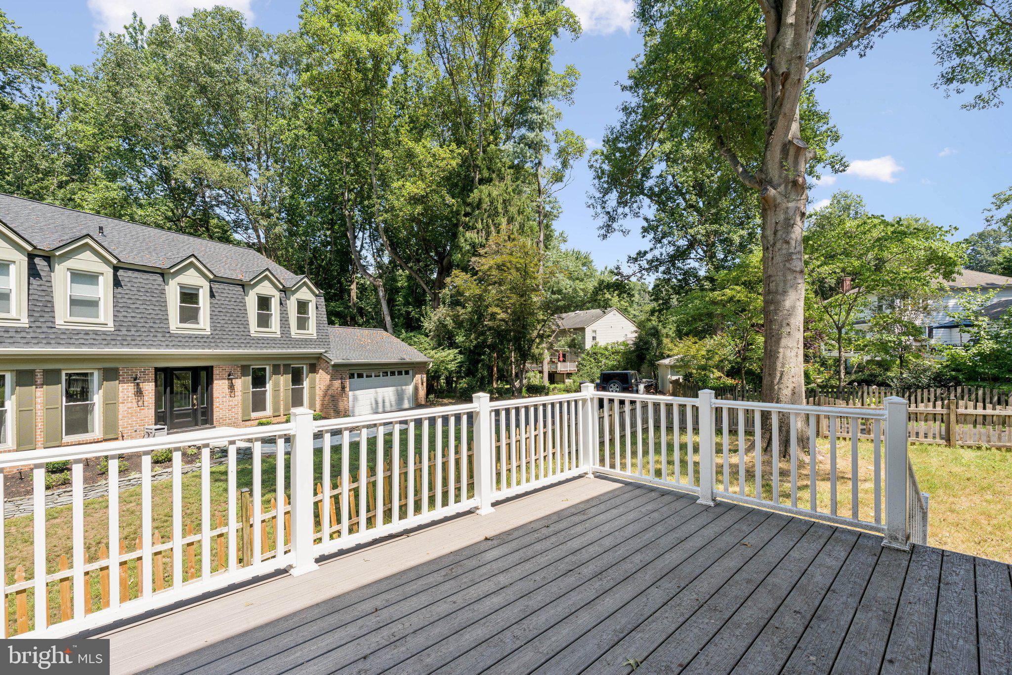 3118 Miller Heights Road Oakton, VA 22124 - Photo 7 of 51