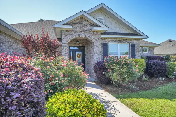 $549,900 | 487 Coastal Breeze Drive, Freeport, FL 32439