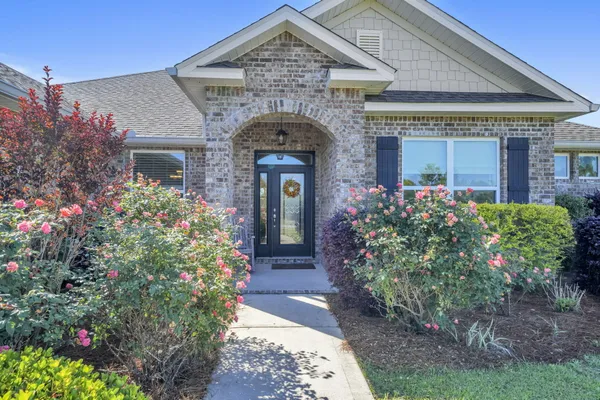 $549,900 | 487 Coastal Breeze Drive, Freeport, FL 32439