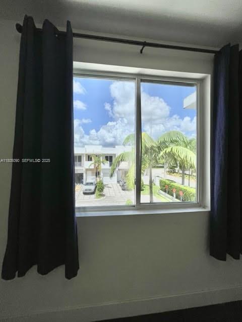 7187 Northwest 103rd Path Doral, FL 33178 - Photo 15 of 20 a view of a window in a room