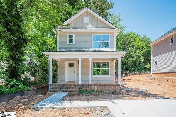 $220,000 | 674 Saxon Avenue, Spartanburg, SC 29301