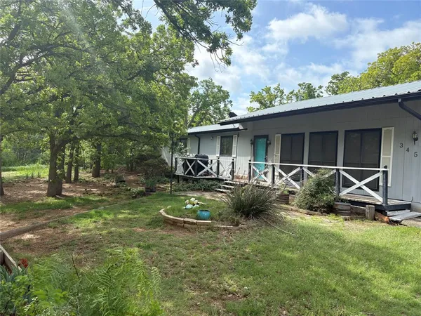 $200,000 | 345 Salisbury Street, Jacksboro, TX 76458