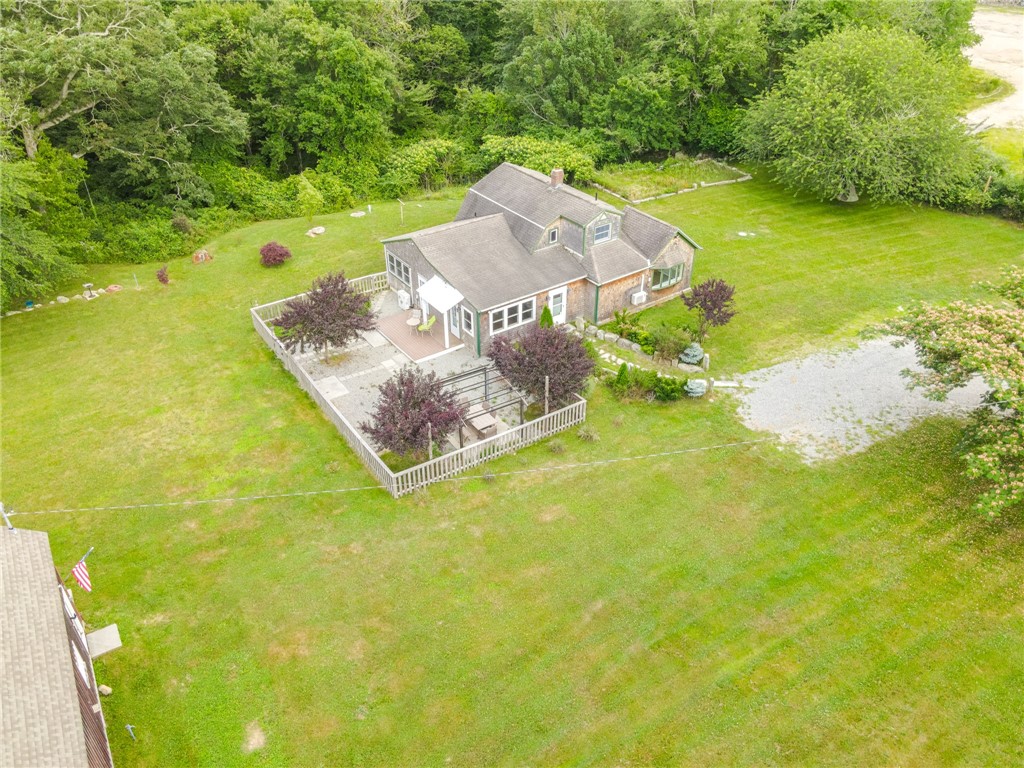 473 Klondike Road Charlestown, RI 02813 - Photo 5 of 31