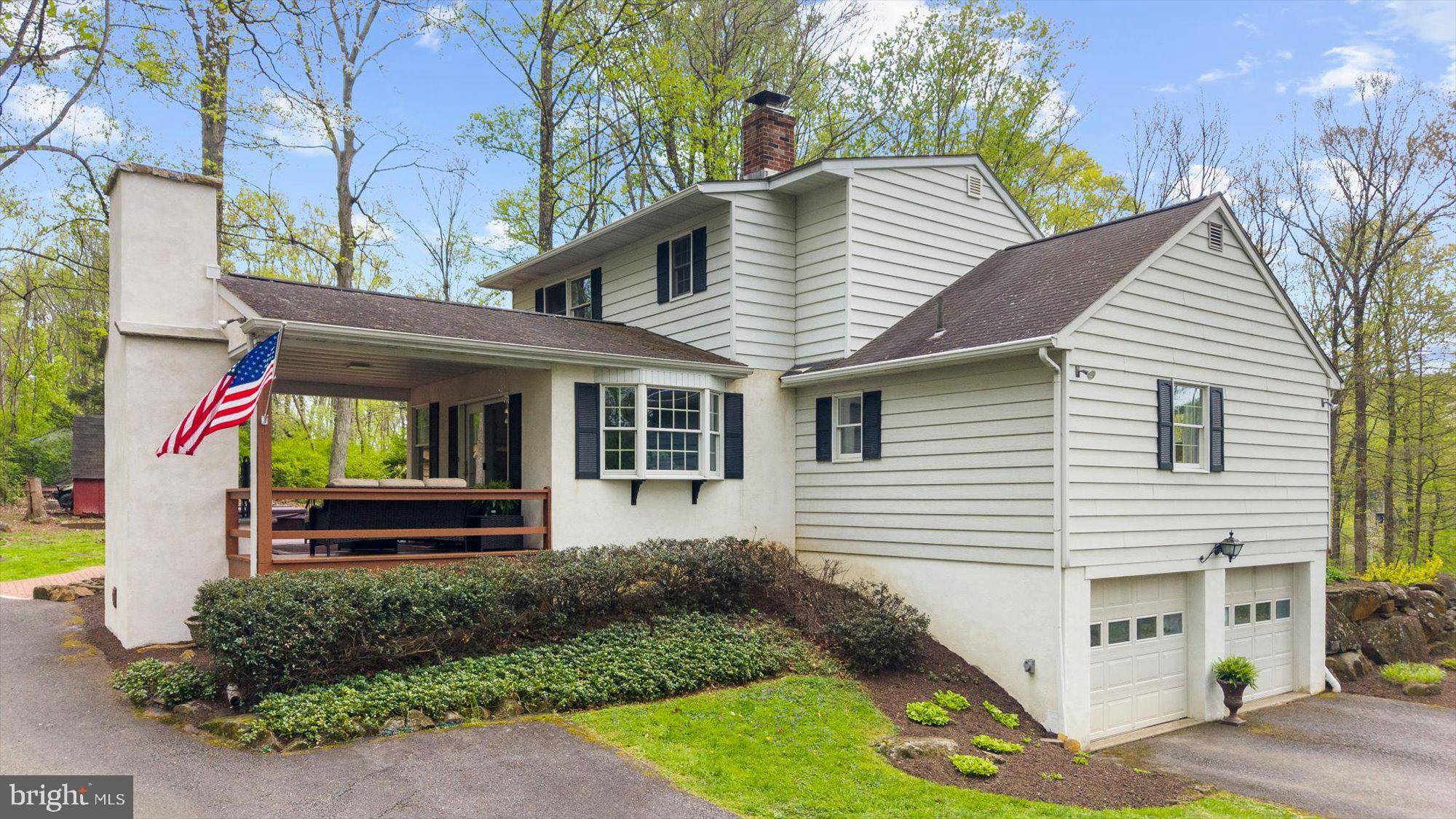 2942 Baas Road Green Lane, PA 18054 - Photo 46 of 48 Gallery Image 46
