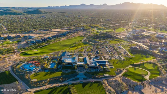 $795,000 | 17681 East Fort Verde Road, Rio Verde, AZ 85263