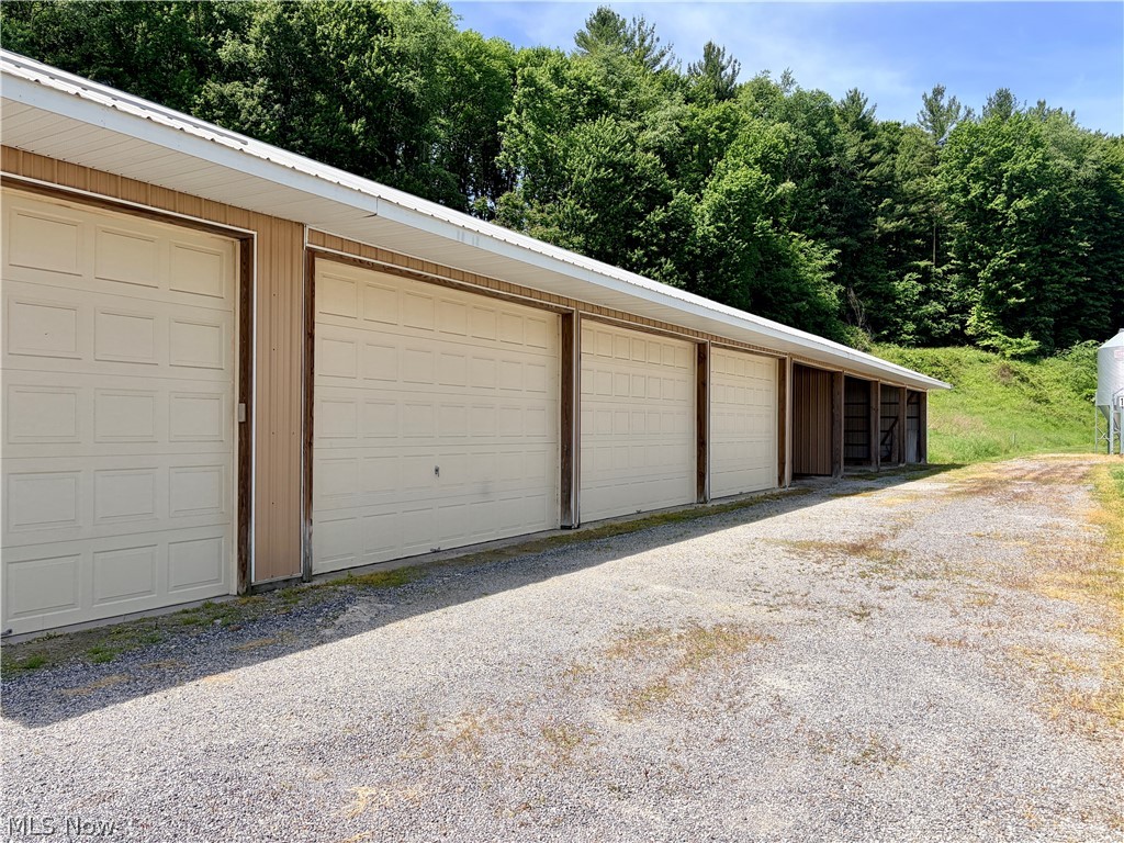 10199 Malibu Road Northeast Minerva, OH 44657 - Photo 33 of 35