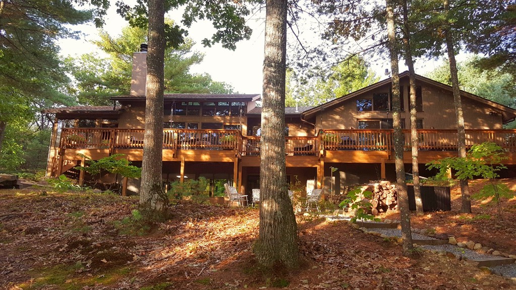 2461 West State Road Ashby, MA 01431 - Photo 1 of 30