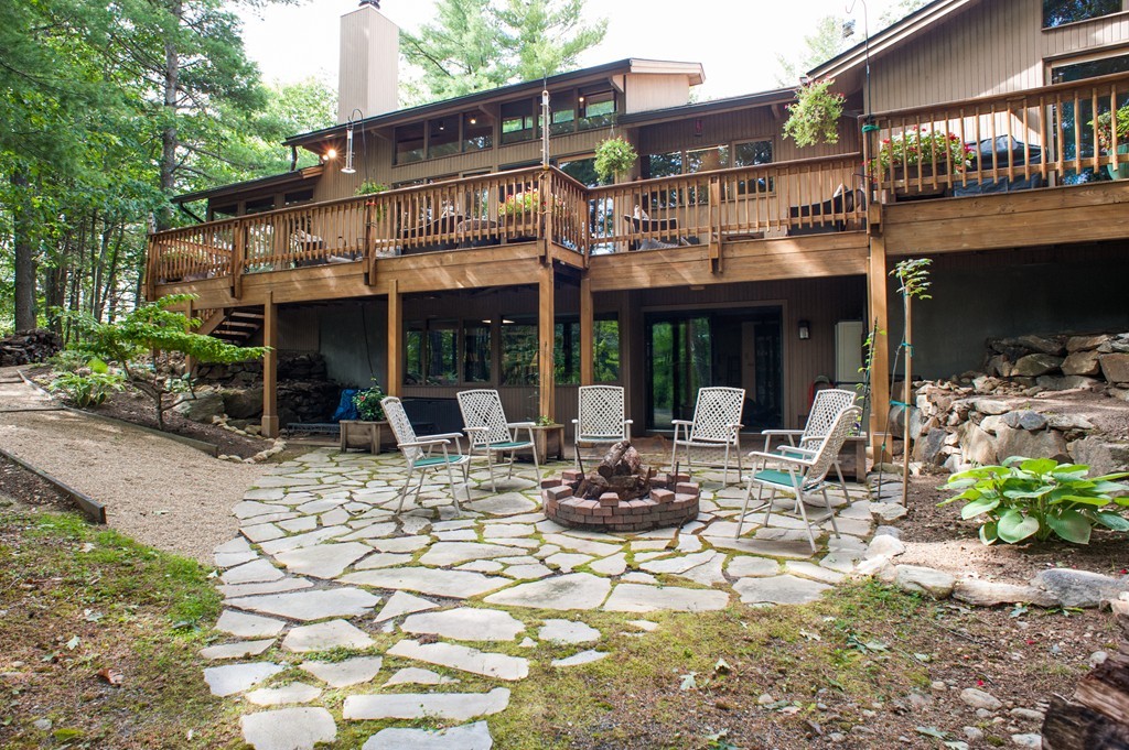 2461 West State Road Ashby, MA 01431 - Photo 4 of 30