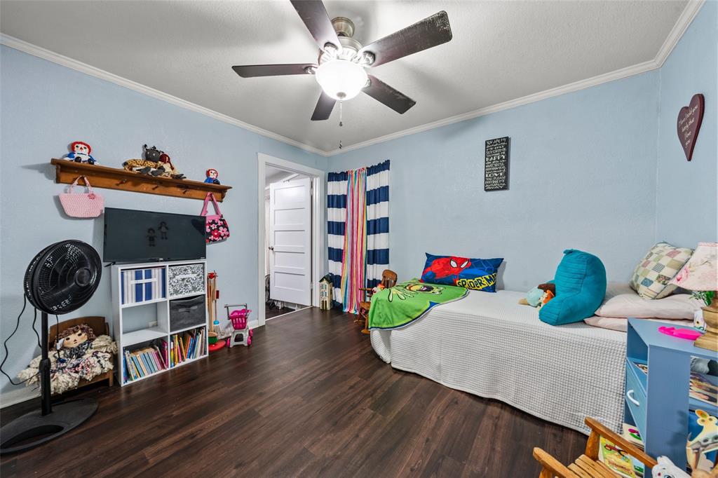 4010 Windsor Avenue Waco, TX 76708 - Photo 11 of 15 Gallery Image 11