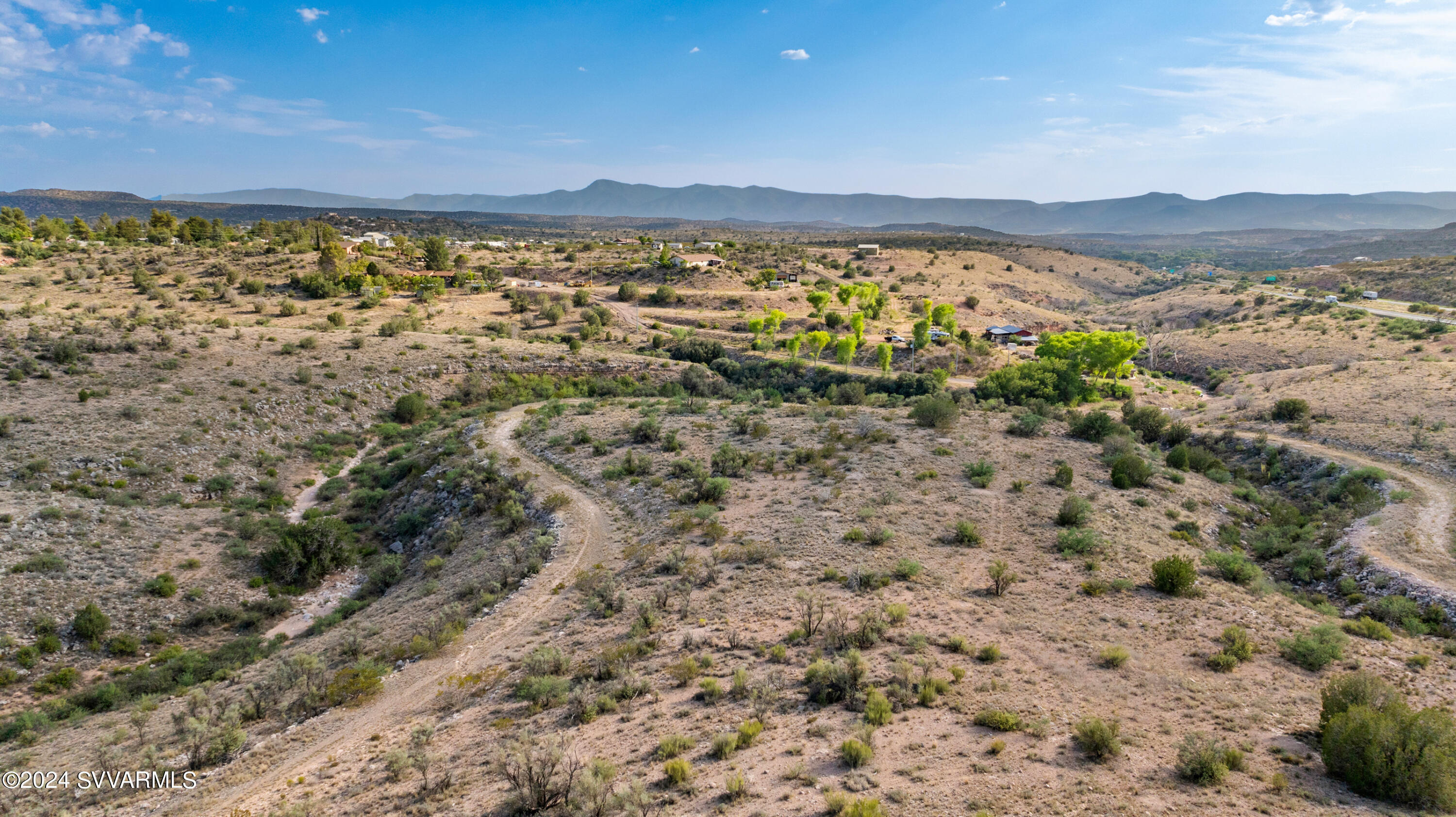 17-acres North Poker Flts Road Rimrock, AZ 86335 - Photo 14 of 14 a view of an ocean