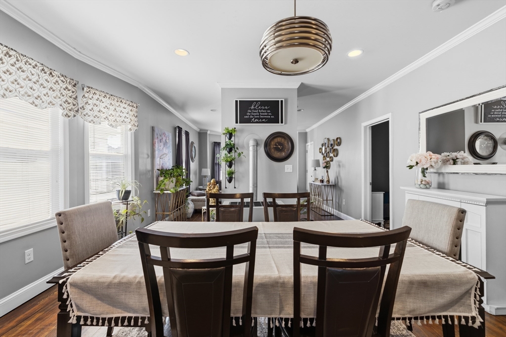 233 Belleville Road New Bedford, MA 02745 - Photo 20 of 40