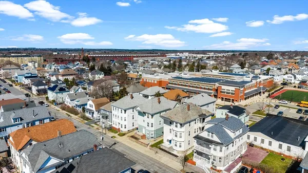 $749,900 | 233 Belleville Road, New Bedford, MA 02745