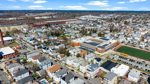 $749,900 | 233 Belleville Road, New Bedford, MA 02745