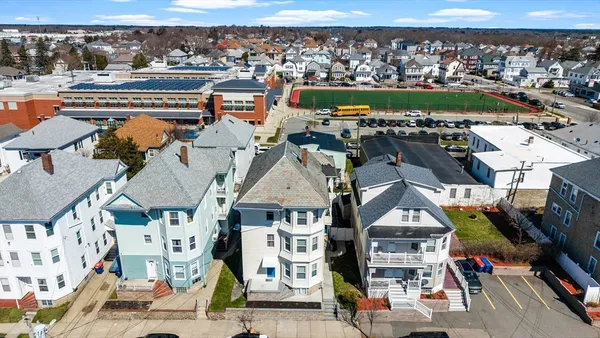 $749,900 | 233 Belleville Road, New Bedford, MA 02745