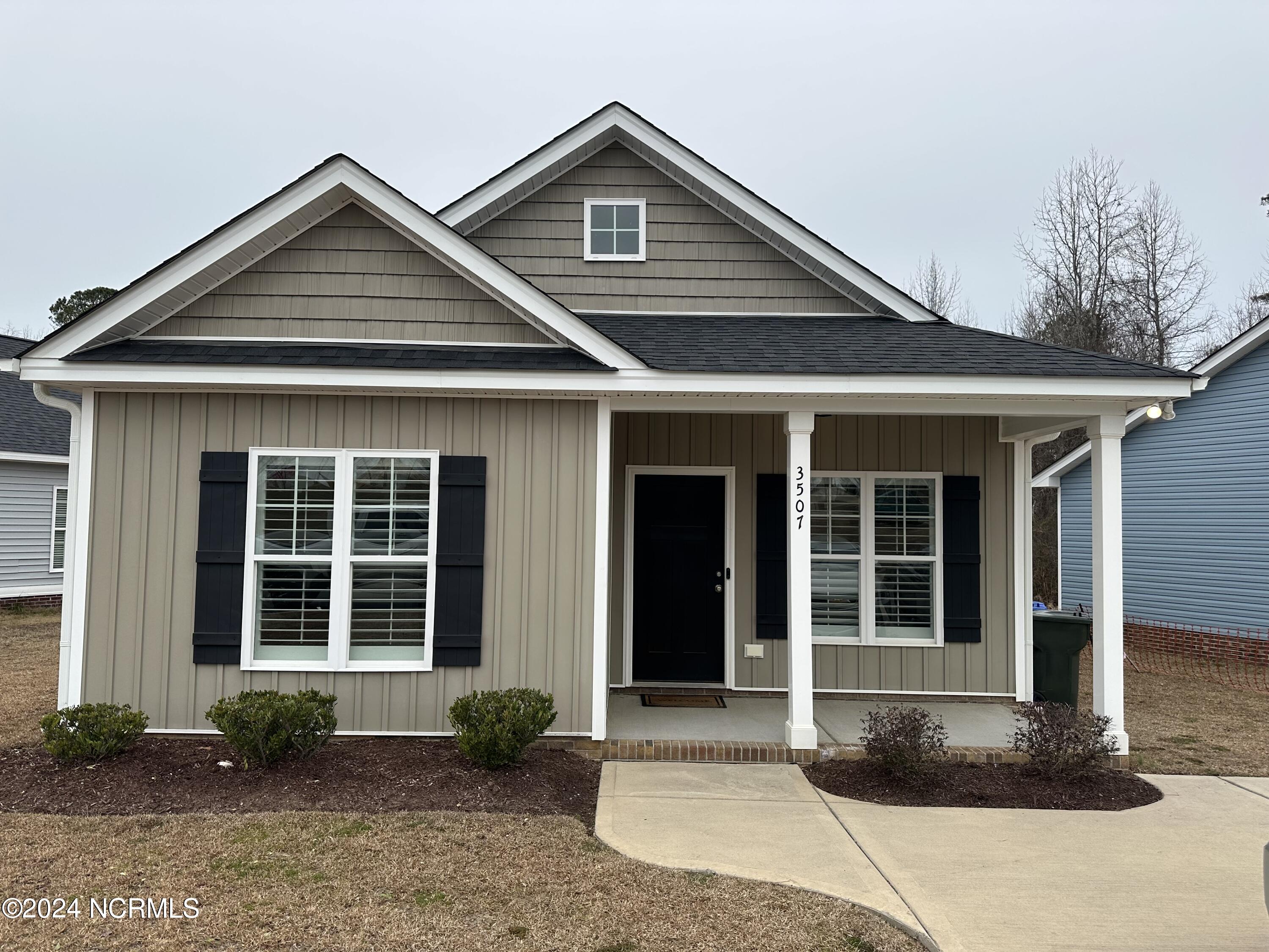 3507 Cranberry Ridge Drive Southwest Wilson, NC 27893 - Photo 1 of 18 IMG_9820