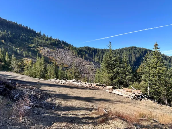 $149,000 | West Williams Creek Road, Cave Junction, OR 97523