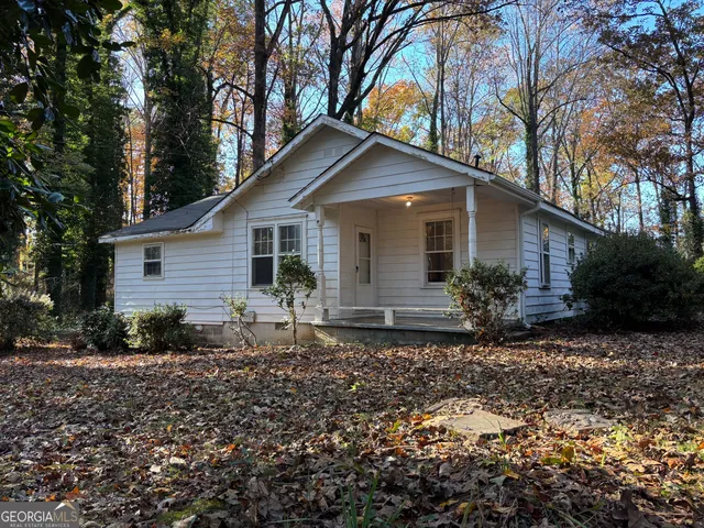 $149,990 | 1111 Hemphill Road, Stockbridge, GA 30281