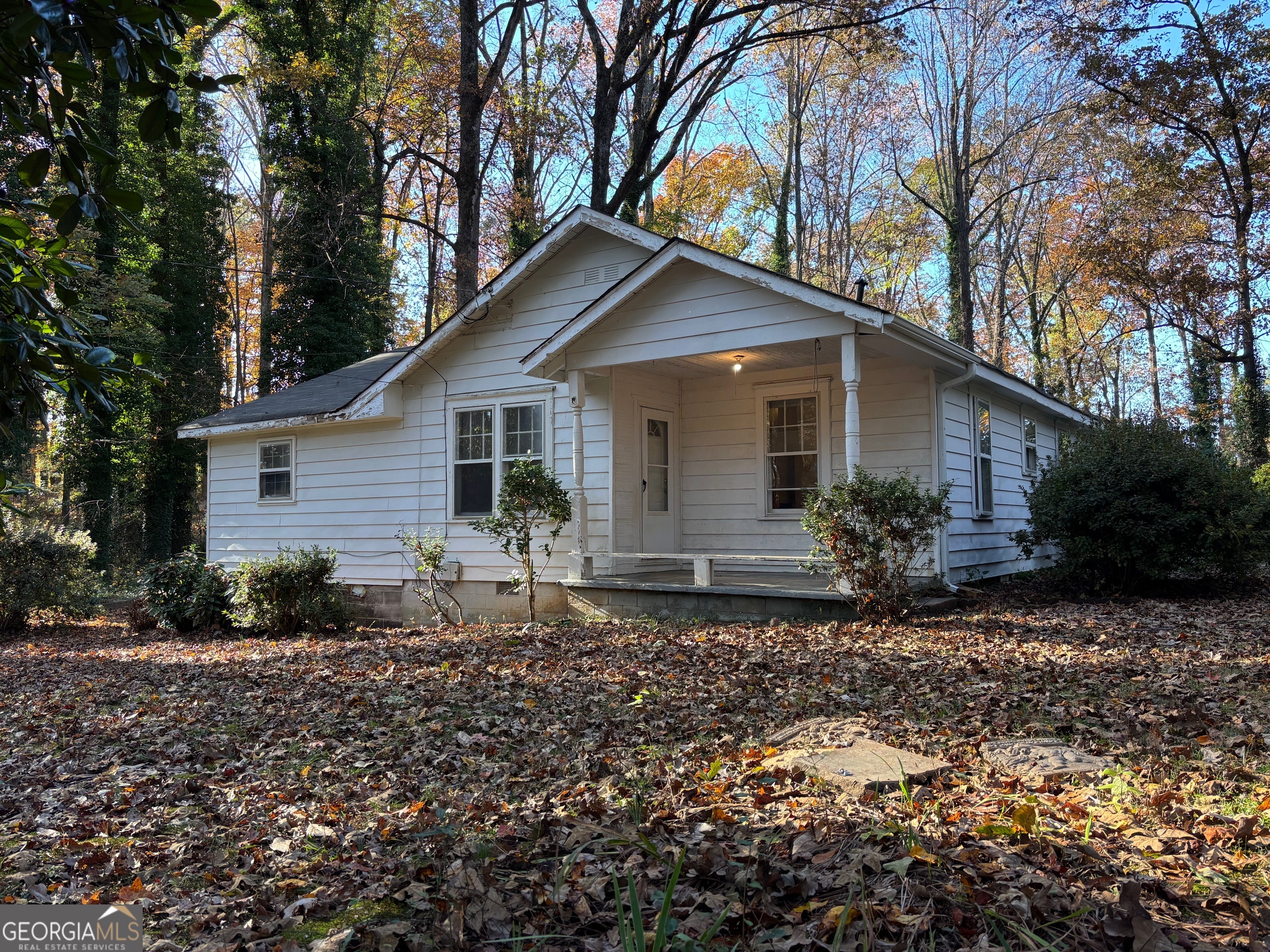 1111 Hemphill Road Stockbridge, GA 30281 - Photo 1 of 1 Gallery Image 1