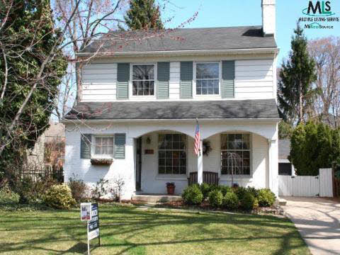 268 Fisher Road Grosse Pointe, MI 48230 - Photo 1 of 6 808885.JPG