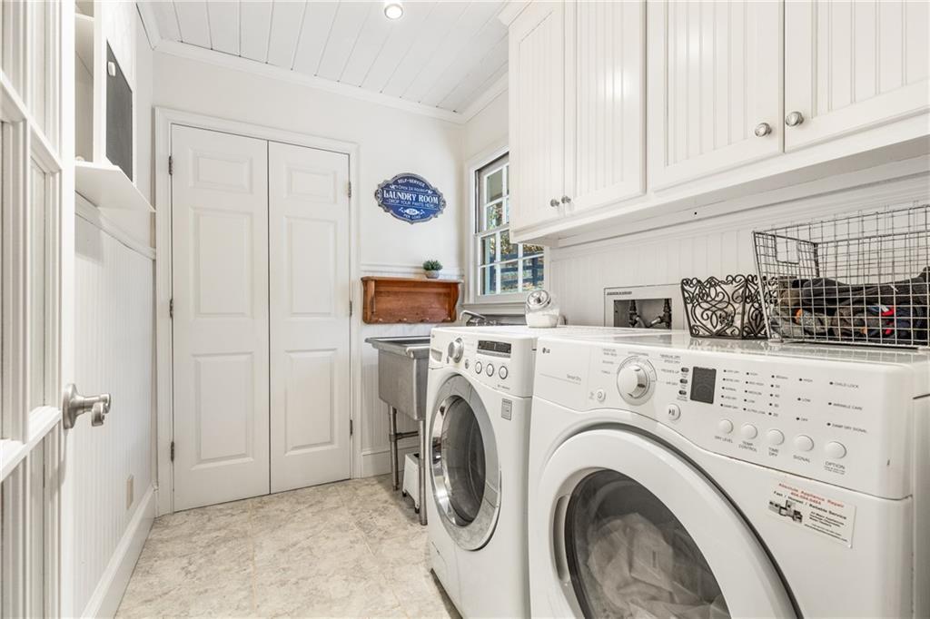 14250 Freemanville Road Milton, GA 30004 - Photo 15 of 72