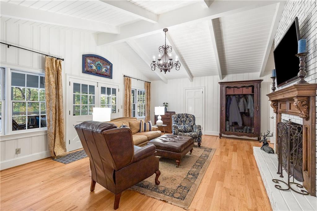 14250 Freemanville Road Milton, GA 30004 - Photo 17 of 72