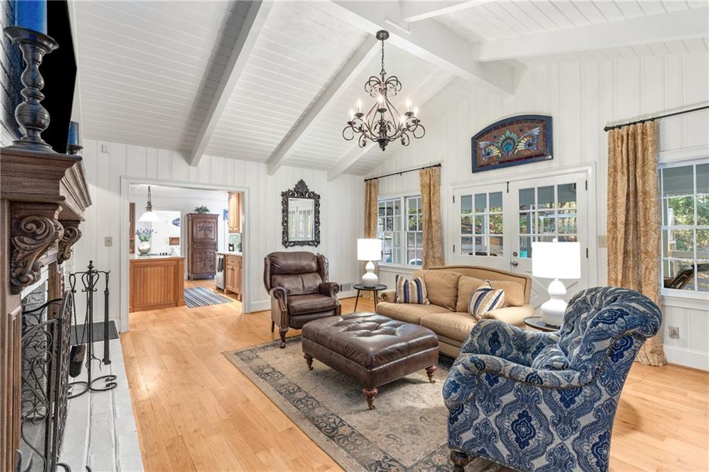 14250 Freemanville Road Milton, GA 30004 - Photo 18 of 72