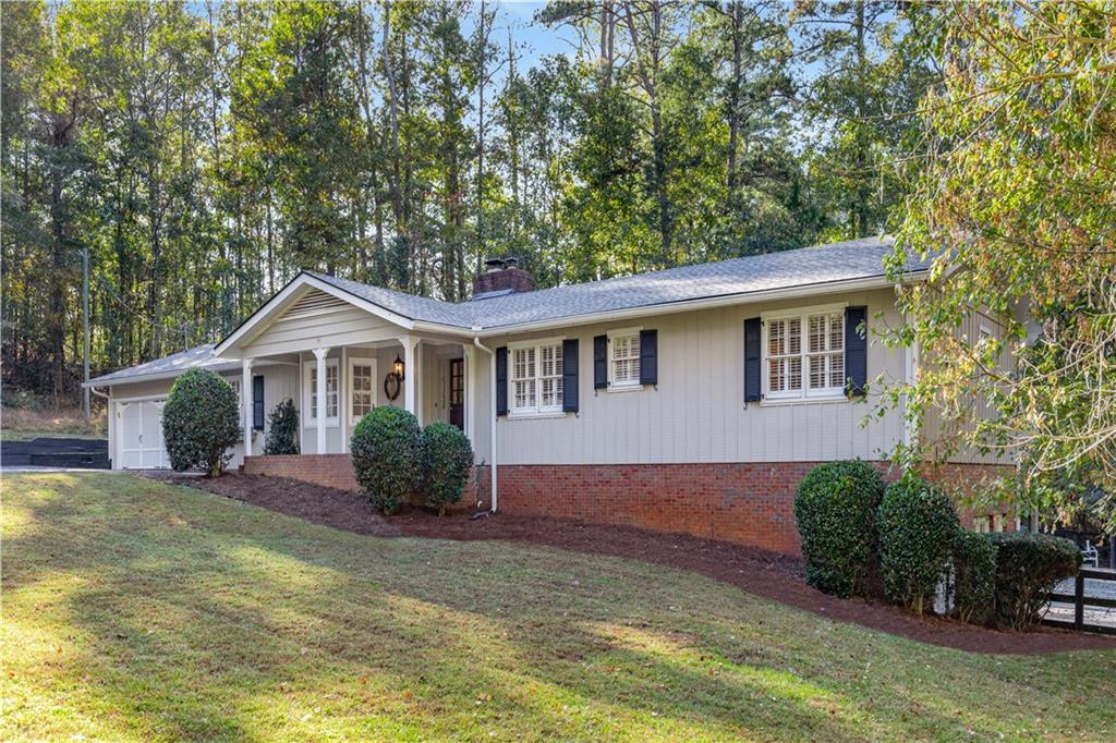 14250 Freemanville Road Milton, GA 30004 - Photo 3 of 72