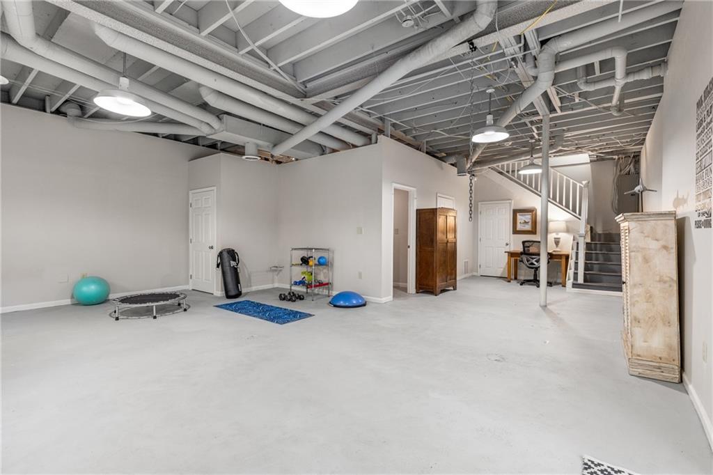 14250 Freemanville Road Milton, GA 30004 - Photo 32 of 72