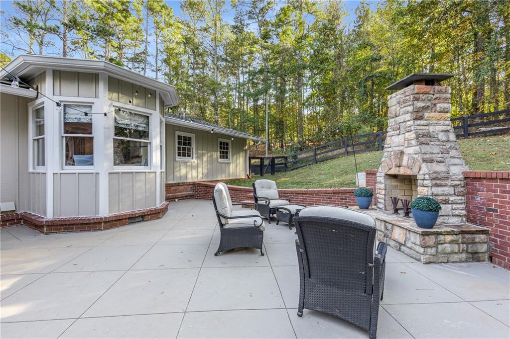 14250 Freemanville Road Milton, GA 30004 - Photo 36 of 72