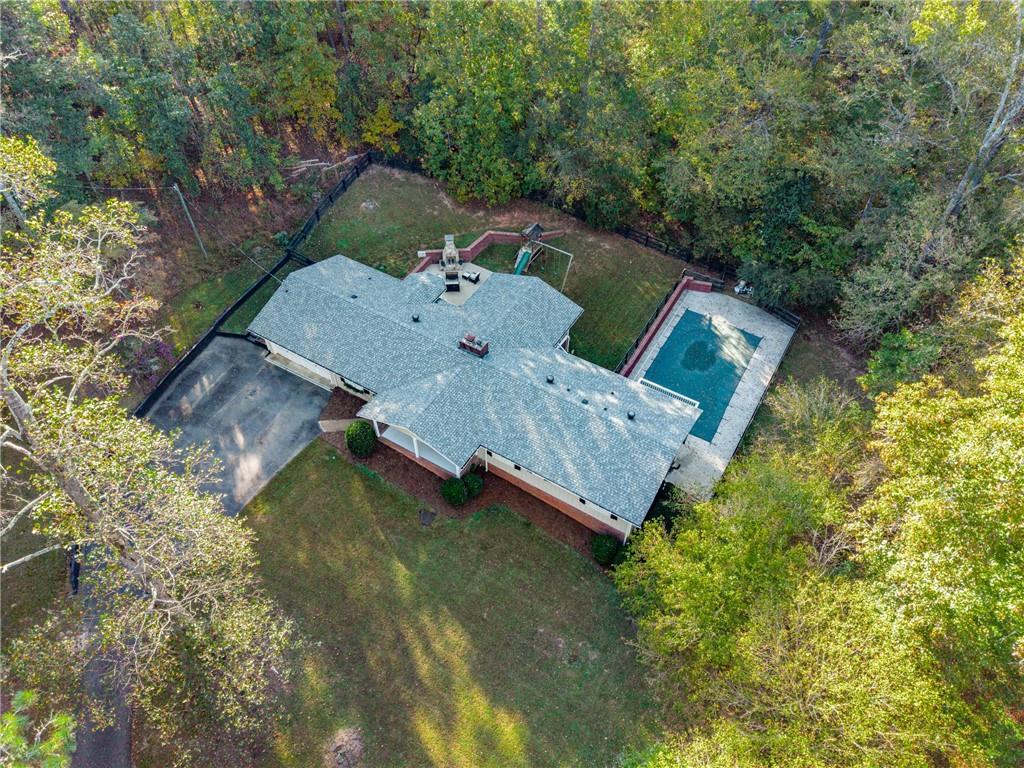 14250 Freemanville Road Milton, GA 30004 - Photo 42 of 72