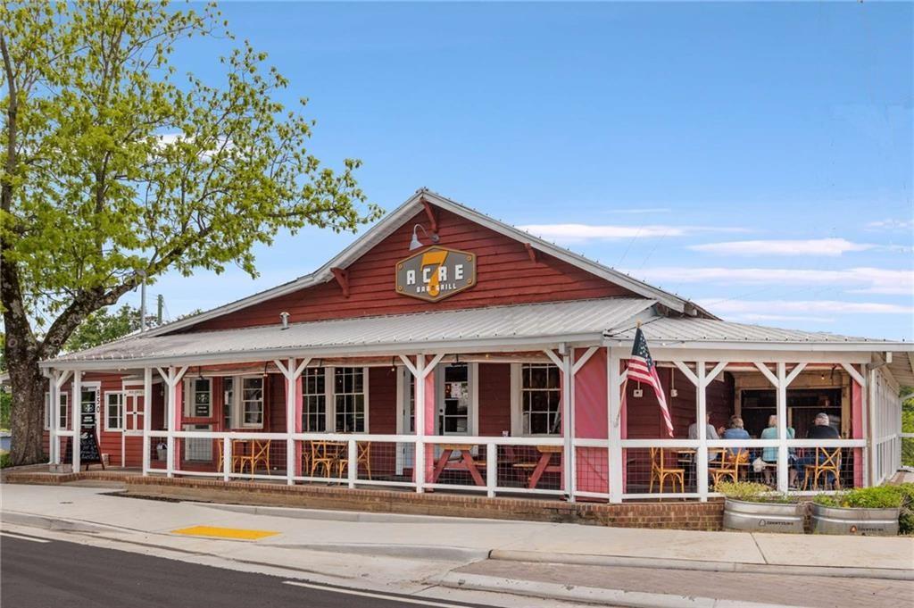 14250 Freemanville Road Milton, GA 30004 - Photo 44 of 72