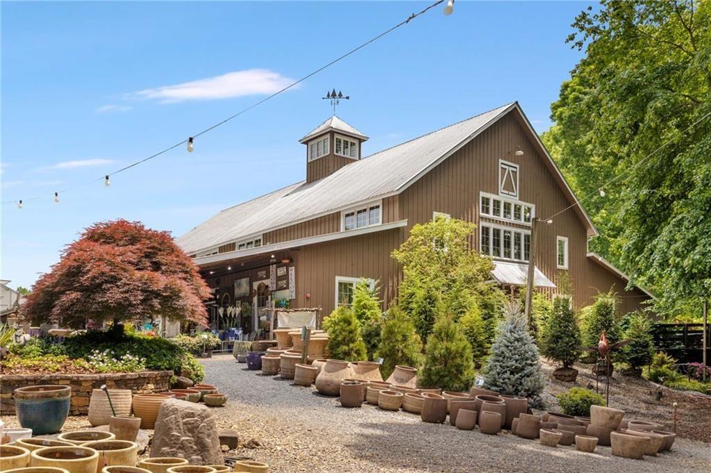 14250 Freemanville Road Milton, GA 30004 - Photo 46 of 72