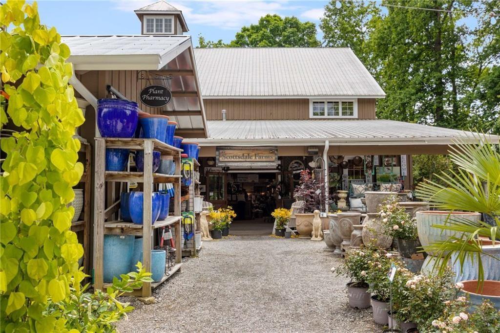 14250 Freemanville Road Milton, GA 30004 - Photo 47 of 72