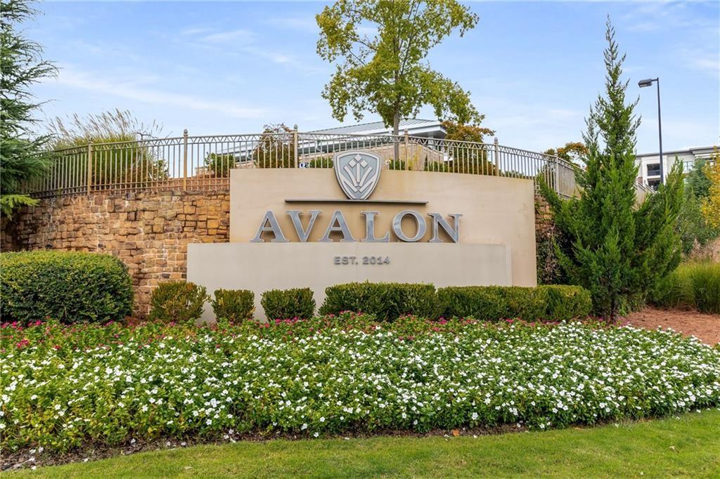 14250 Freemanville Road Milton, GA 30004 - Photo 50 of 72