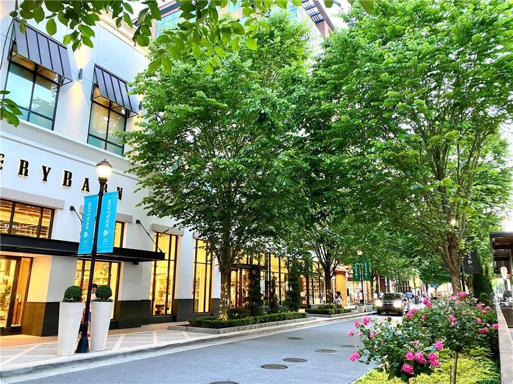 14250 Freemanville Road Milton, GA 30004 - Photo 57 of 72