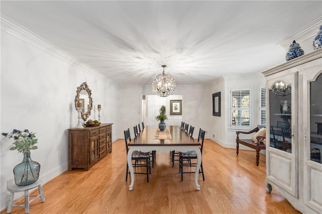 14250 Freemanville Road Milton, GA 30004 - Photo 6 of 72