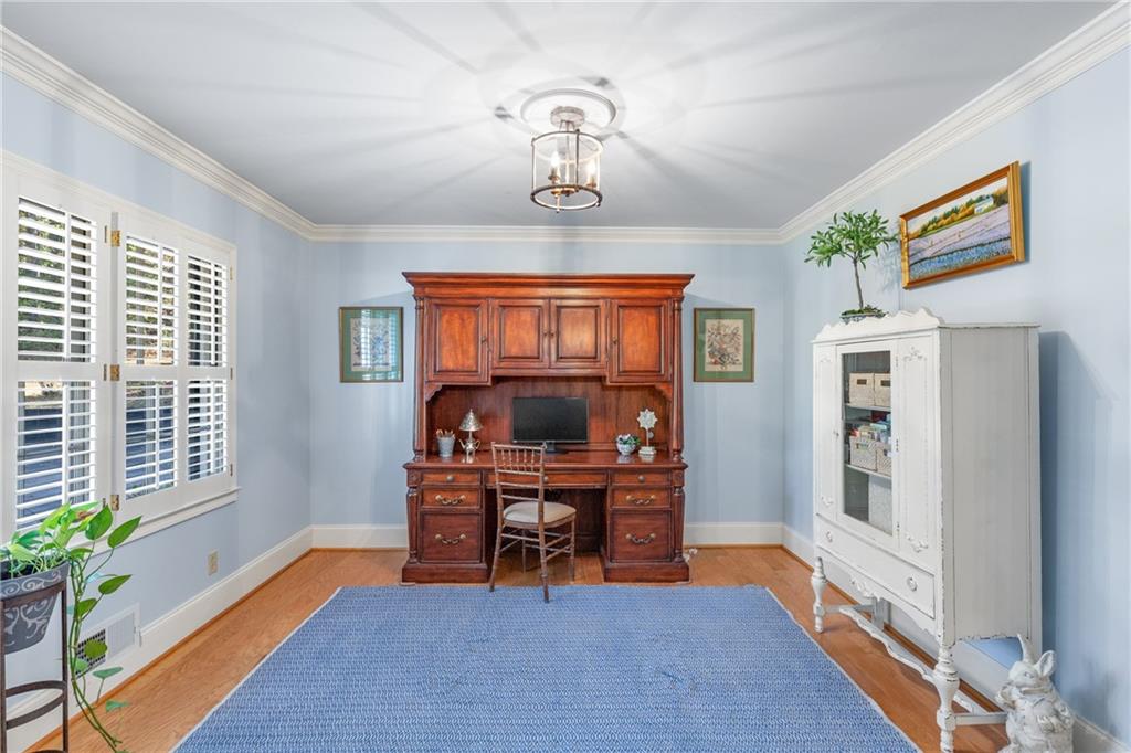 14250 Freemanville Road Milton, GA 30004 - Photo 7 of 72