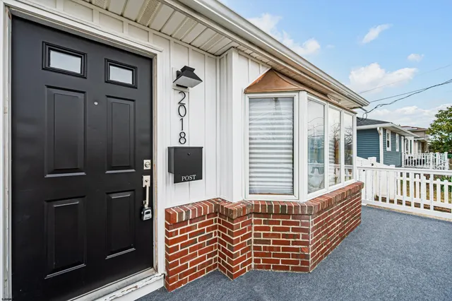 $2,500 | 2018 Horace J Bryant Jr Drive, Atlantic City, NJ 08401