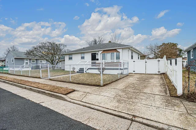 $2,500 | 2018 Horace J Bryant Jr Drive, Atlantic City, NJ 08401