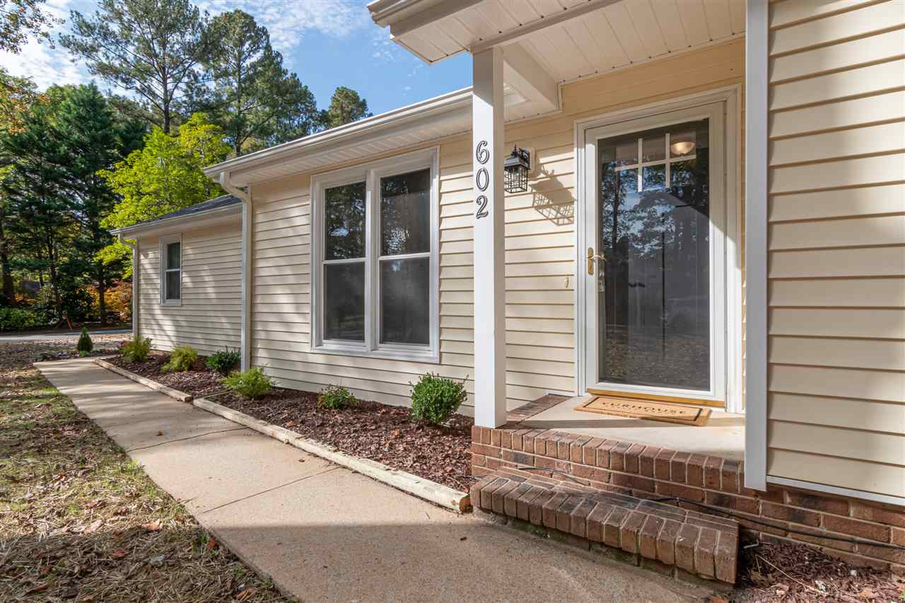 602 Buckingham Road Garner, NC 27529 - Photo 3 of 29 Photo 3