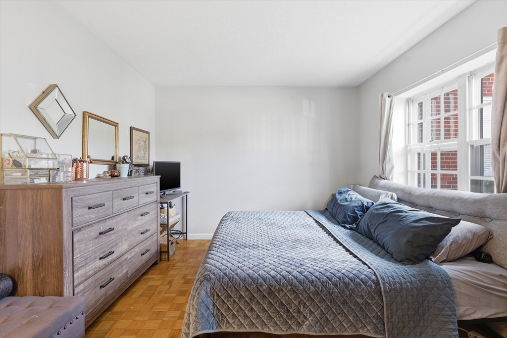 207 Lake Shore Road, Unit 2 Boston, MA 02135 - Photo 18 of 20 Gallery Image 18