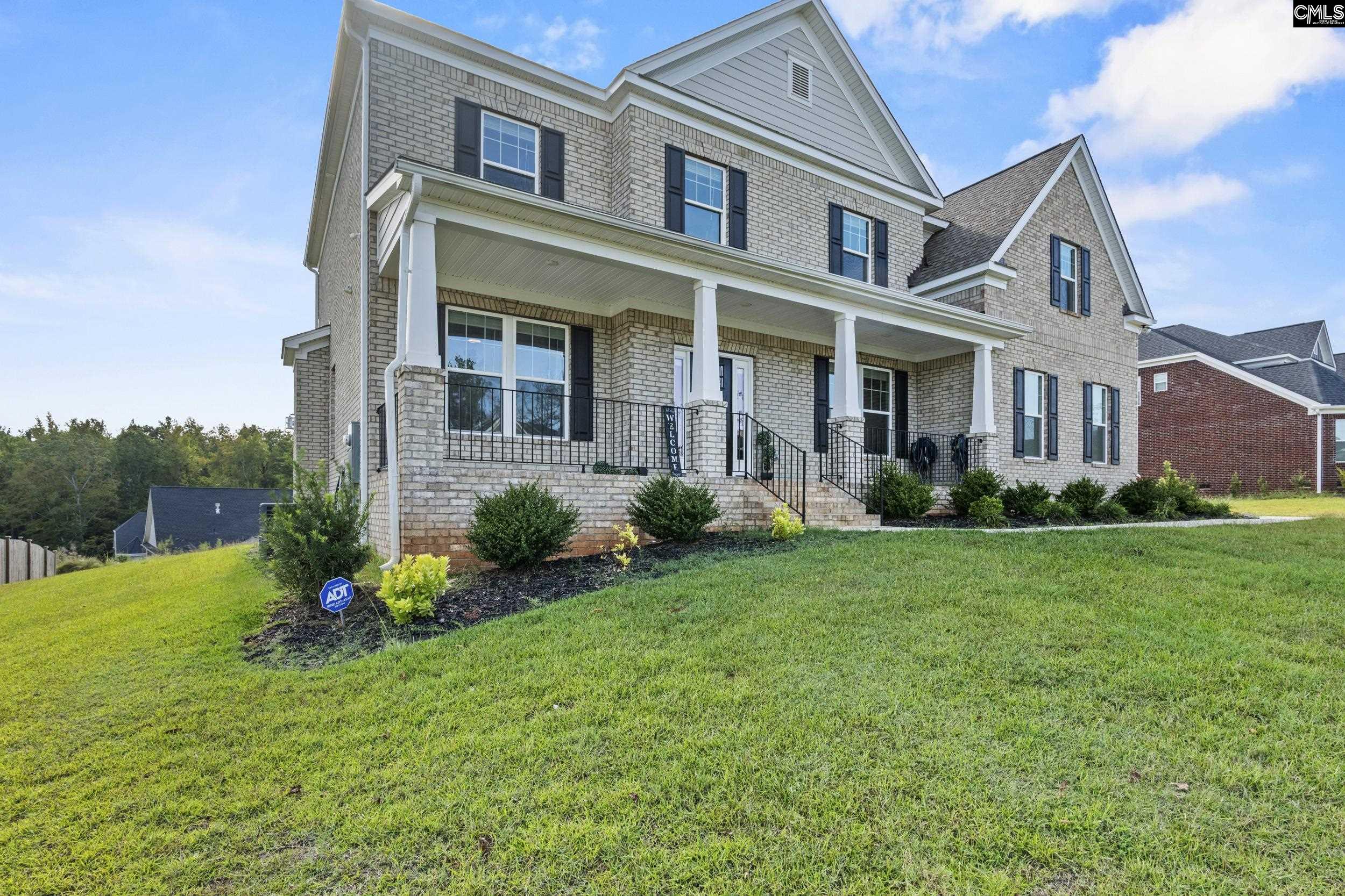274 Red Ash Way Lugoff, SC 29078 - Photo 2 of 46