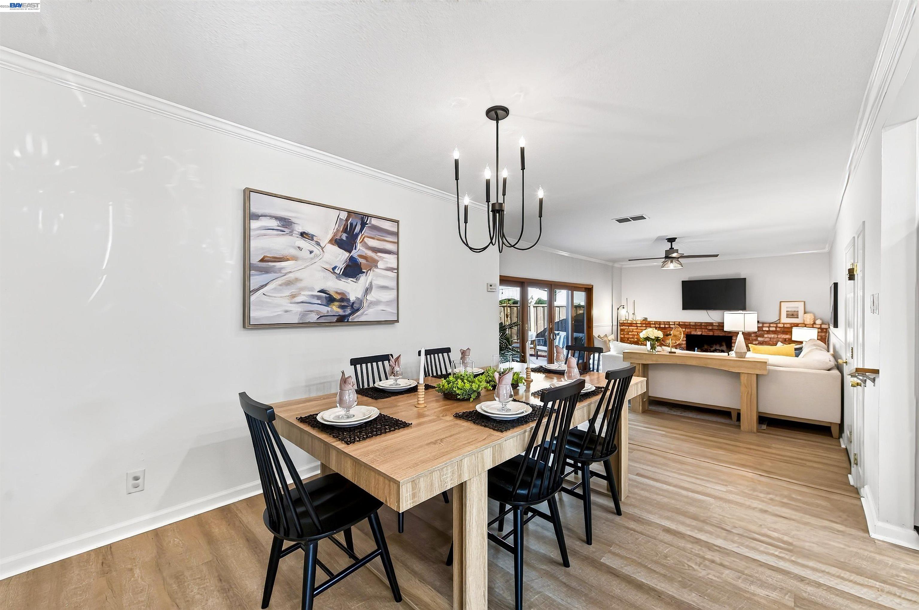 1647 Harvest Road Pleasanton, CA 94566 - Photo 9 of 36 Gallery Image 9