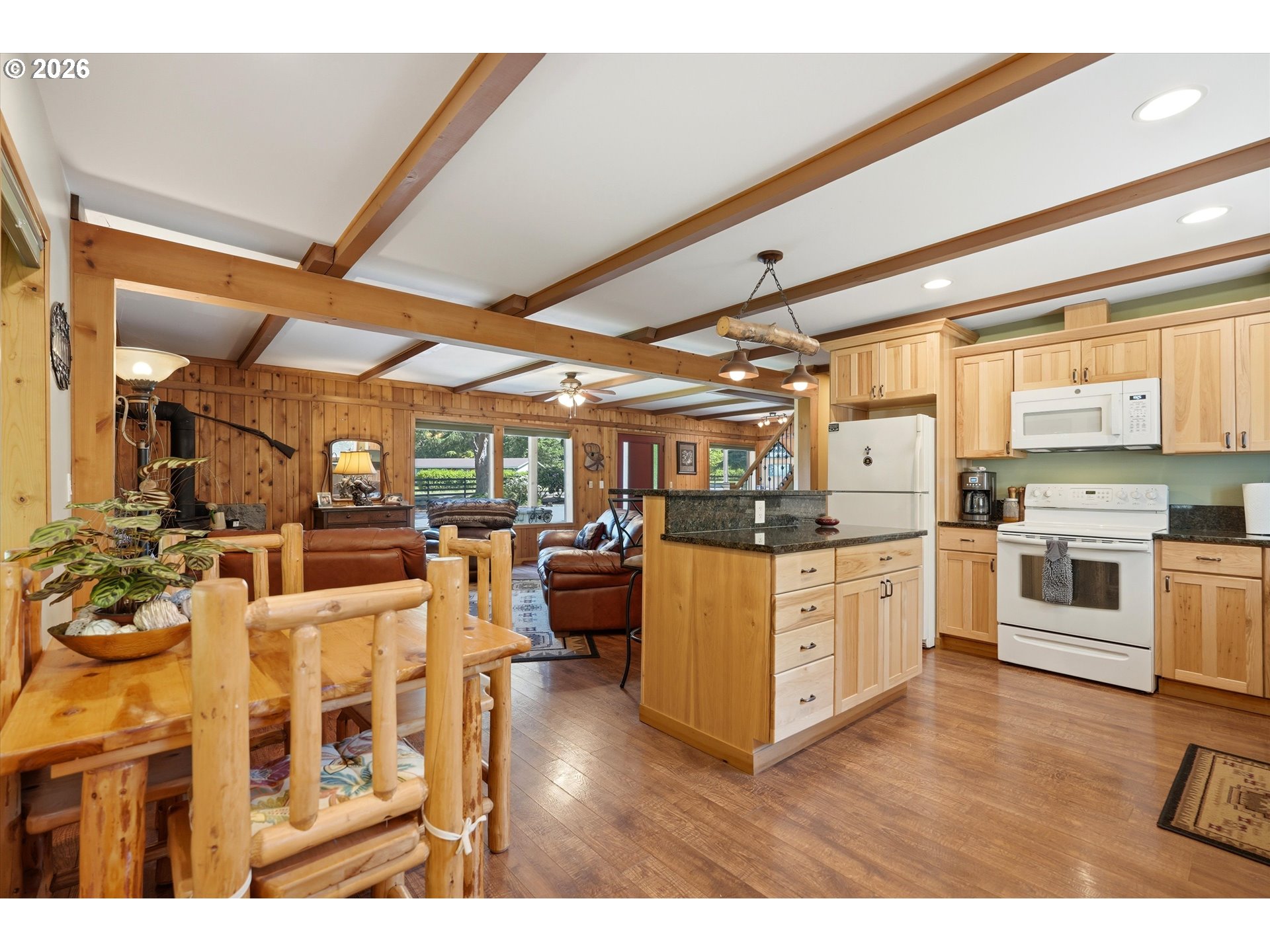 34430 Southeast Coupland Road Estacada, OR 97023 - Photo 10 of 48