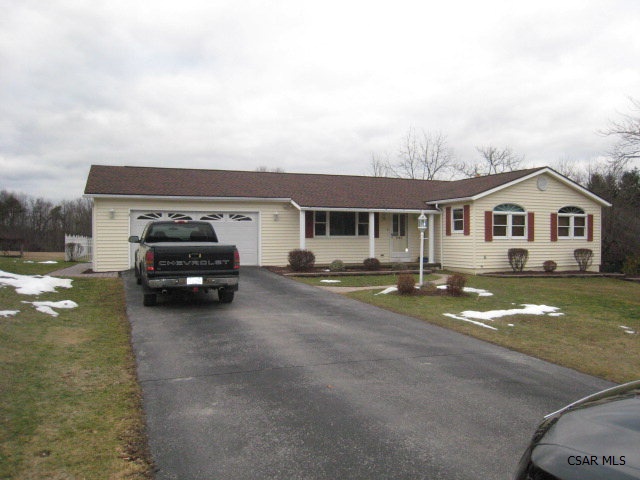 946 Coon Ridge Road Johnstown, PA 15905 - Photo 1 of 1