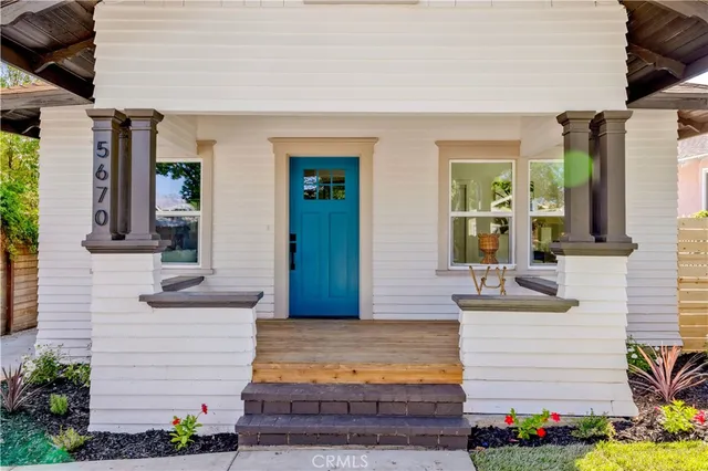 $1,445,000 | 5670 Hub Street, Los Angeles, CA 90042