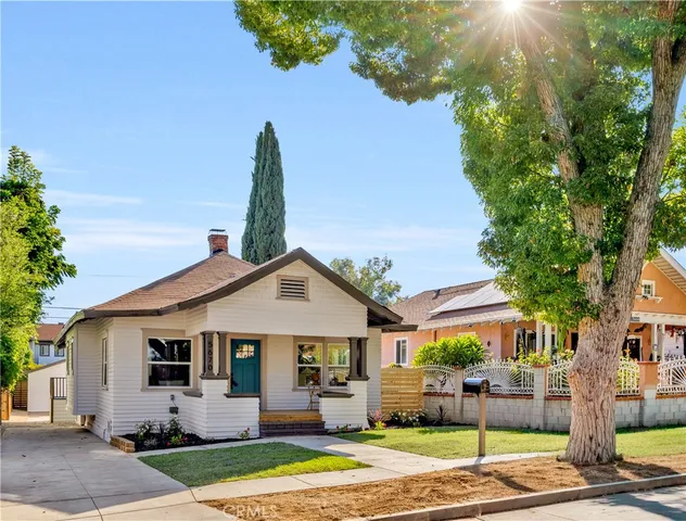 $1,445,000 | 5670 Hub Street, Los Angeles, CA 90042