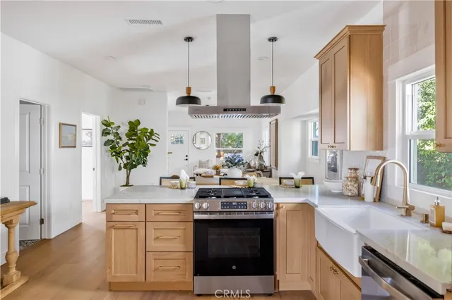 $1,445,000 | 5670 Hub Street, Los Angeles, CA 90042