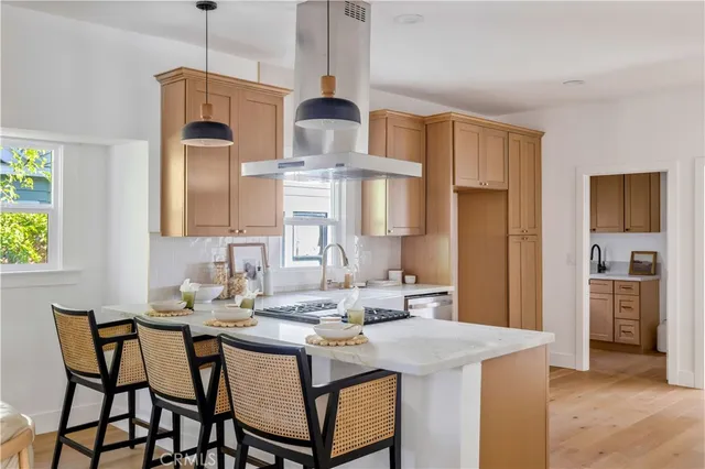 $1,445,000 | 5670 Hub Street, Los Angeles, CA 90042