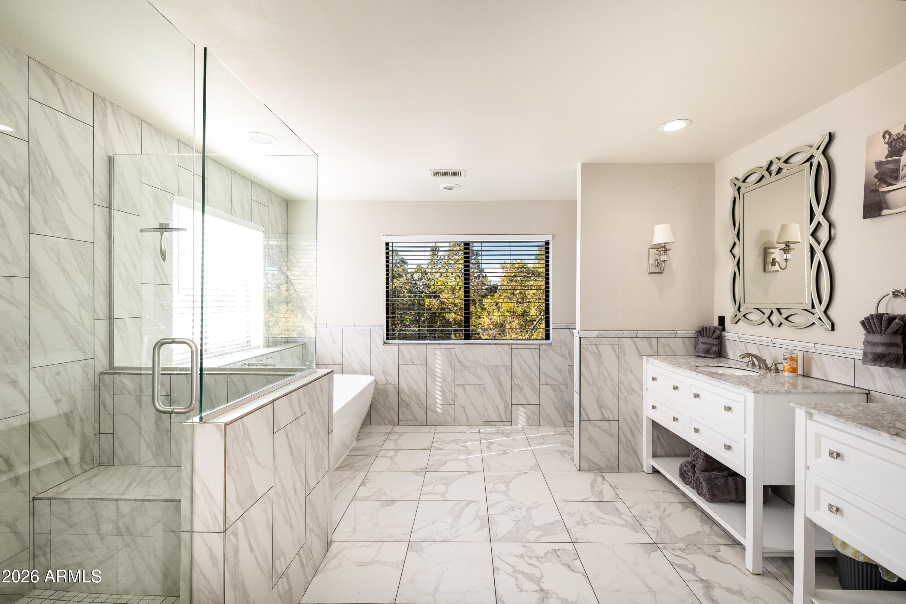 2055 North Fox Hill Road Flagstaff, AZ 86004 - Photo 28 of 110